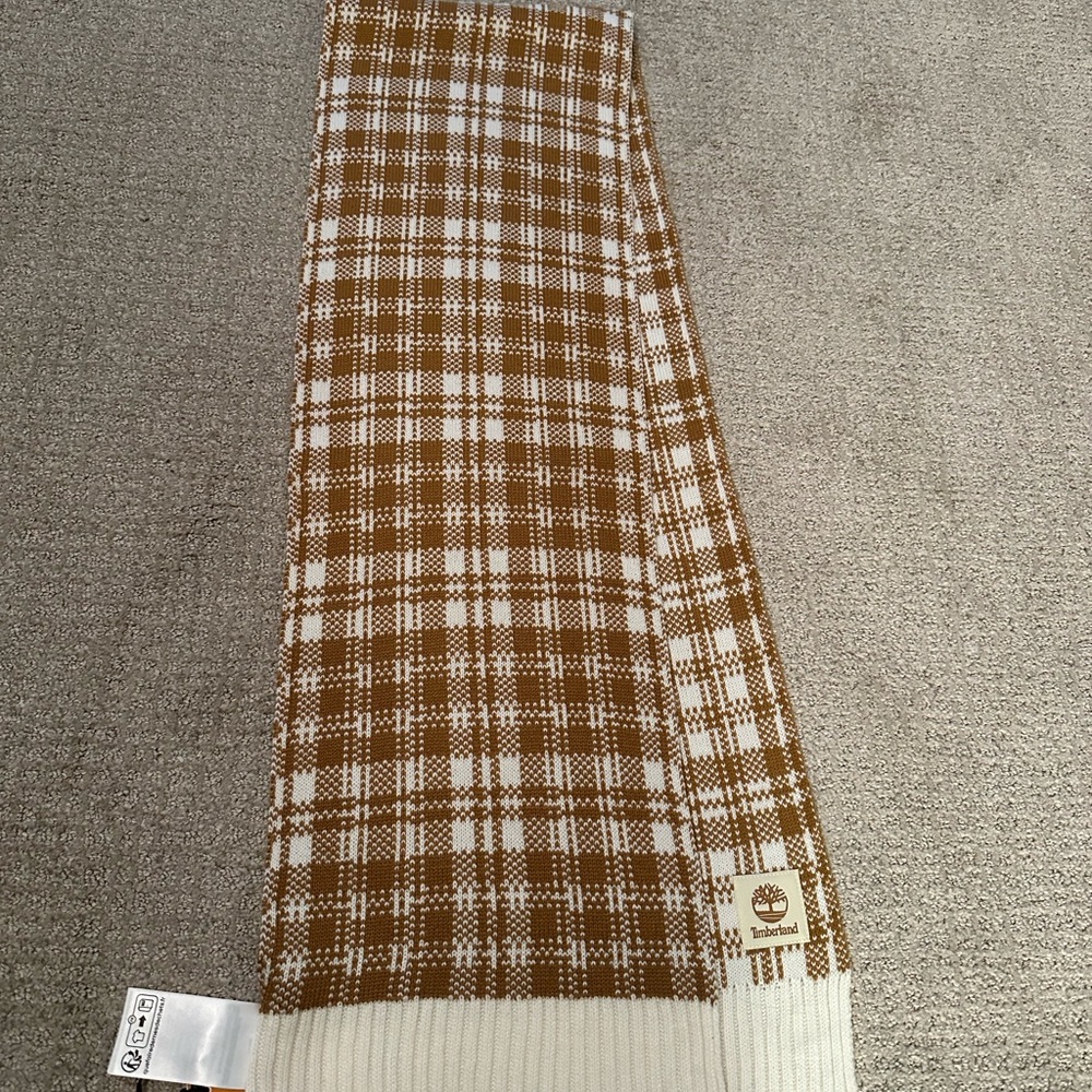 Timberland Scarf